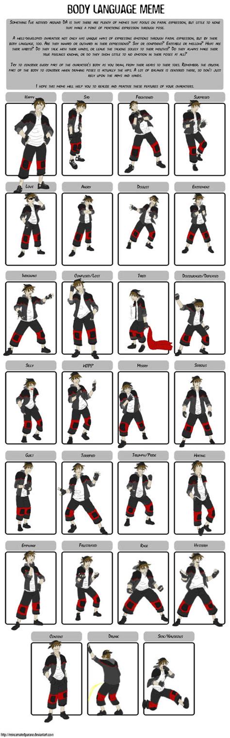 Body Language Meme 的图像结果