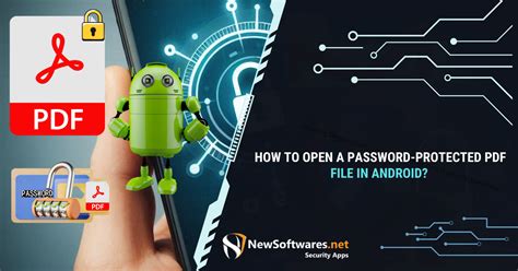 Image result for How to Open a PDF File That Has a Password