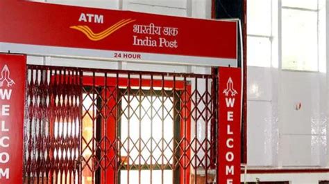 Indian Post Office: कैश का झंझट खत्म! बैंकों की तरह डाकघर होंगे डिजिटल ...