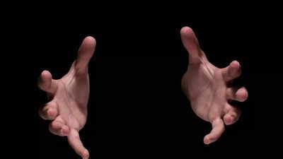 Image result for Alien Hand Syndrome Documentary