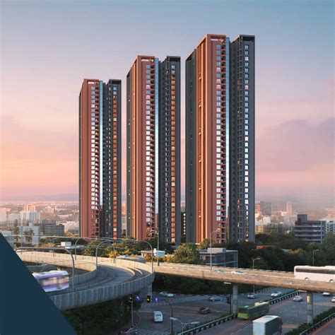 2 BHK Homes by ANP Group - Dwello