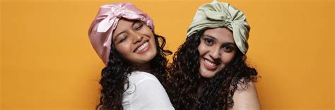 Shop Premium Hair Accessories Online at Best Prices - Satin Lined Hats ...