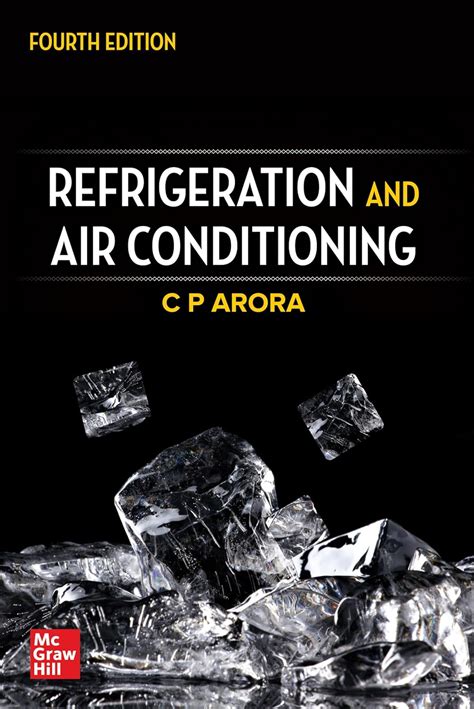 Buy REFRIGERATION AND AIR CONDITIONING Book Online at Low Prices in ...