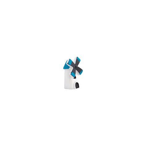 Miniature Windmill House 1pc – Itsy Bitsy