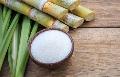 Raw Cane Sugar: Ultimate Guide for Bulk Buyers - US Sweeteners