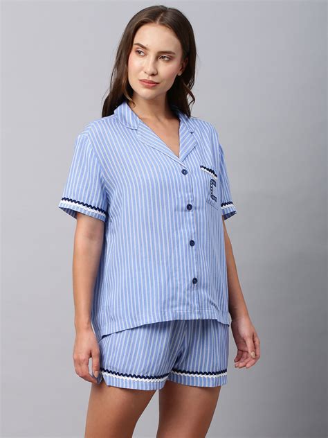 Women's Night Suits - Explore Now | Chemistry – Chemistry