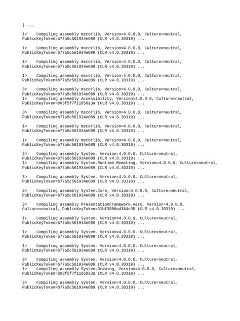 Image result for .Net Framework 4.8
