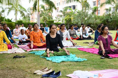 NSS Activities | Activities | NCISM Mandate | K. J. Institute of ...