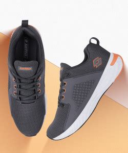 LOTTO Running Shoes For Men - Buy LOTTO Running Shoes For Men Online at ...