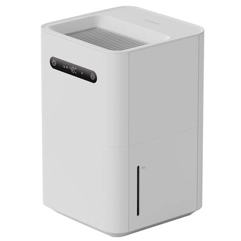 Xiaomi Smartmi Evaporative Humidifier 3 - TechPunt