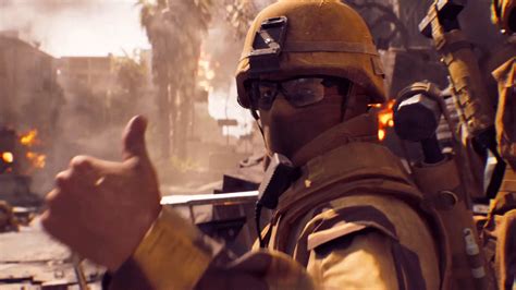Battlefield 6 Devs Lay Out Game Plan After Winter Offensive Update ...