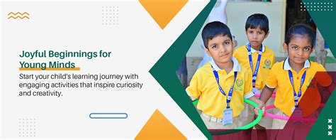 Best International School in Electronic city Bangalore | Best ICSE and ...