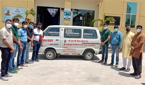 Madhav Srishti (Shree Guruji Sewa Nyas)