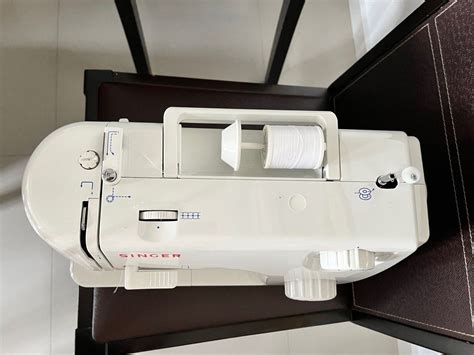 Image result for Singer 8 Pattern Sewing Machine