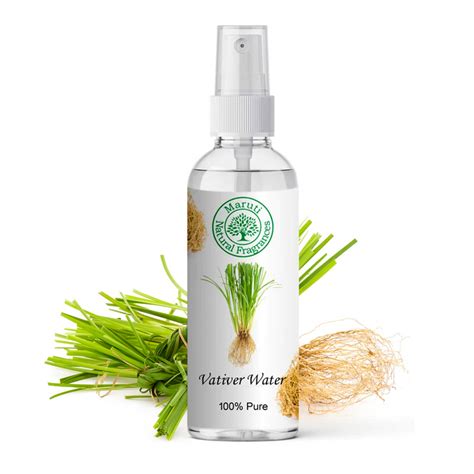 Natural Face Toner & Mist | Rose Water & Hydrosols