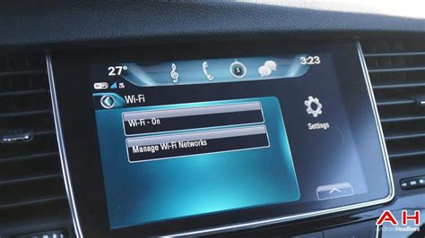 Image result for Android Auto Not Using Onstar