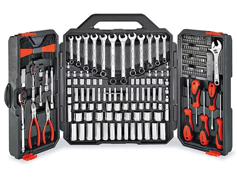 Shop Tool Set in Stock - ULINE
