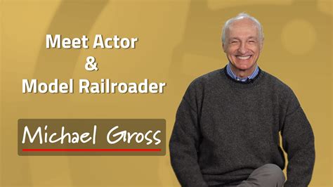Michael Gross Movies