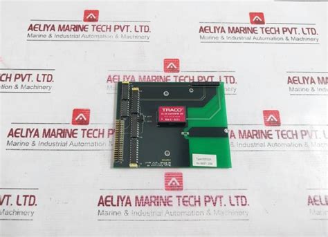 Beijer Electronics 06-02530C Anybus Interface Circuit Board 0052009834 ...