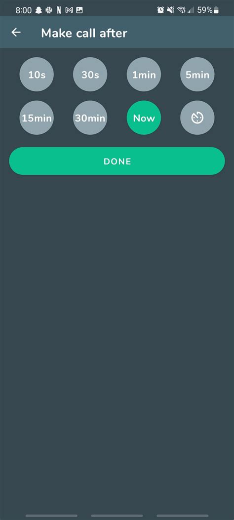 Image result for Fake Call App Android Studio Code