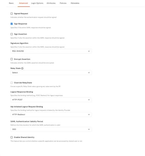 How to add a SAML App | miniOrange Identity Platform Admin Handbook