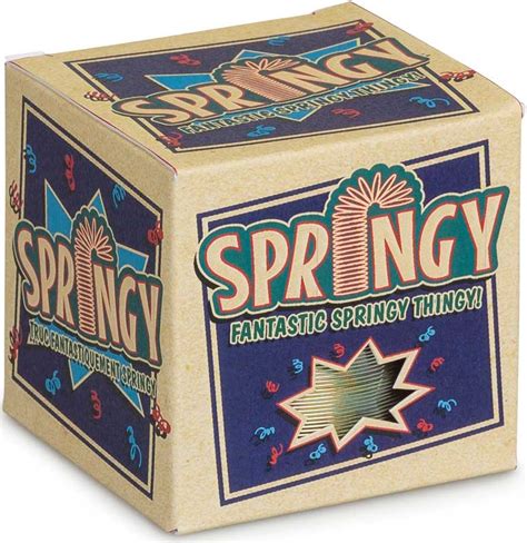 Image result for Springy Support