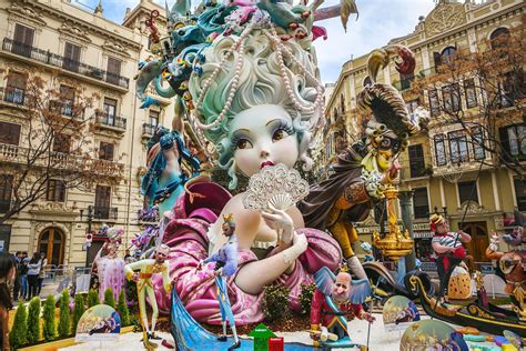 Best Fiestas and Festivals in Spain