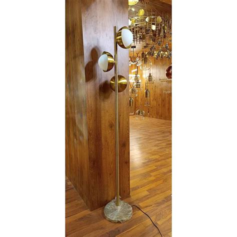 Buy Fargo Floor Lamp Online | Contemporary Standing Lamp - Voylite