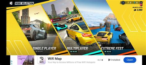 Descargar Extreme Car Driving Simulator 7.12 APK Gratis para Android