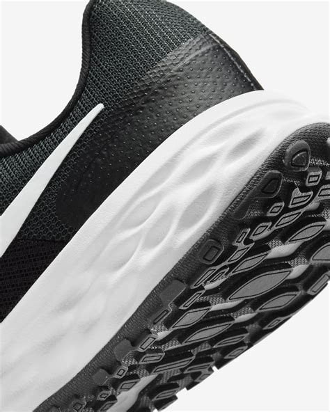 Nike Revolution 6 Older Kids' Road Running Shoes. Nike IN