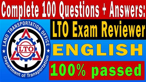 Image result for Lto Exam Overloading