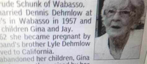 Usa, si vendicano della madre con un brutale necrologio: 'Non ci mancherai'