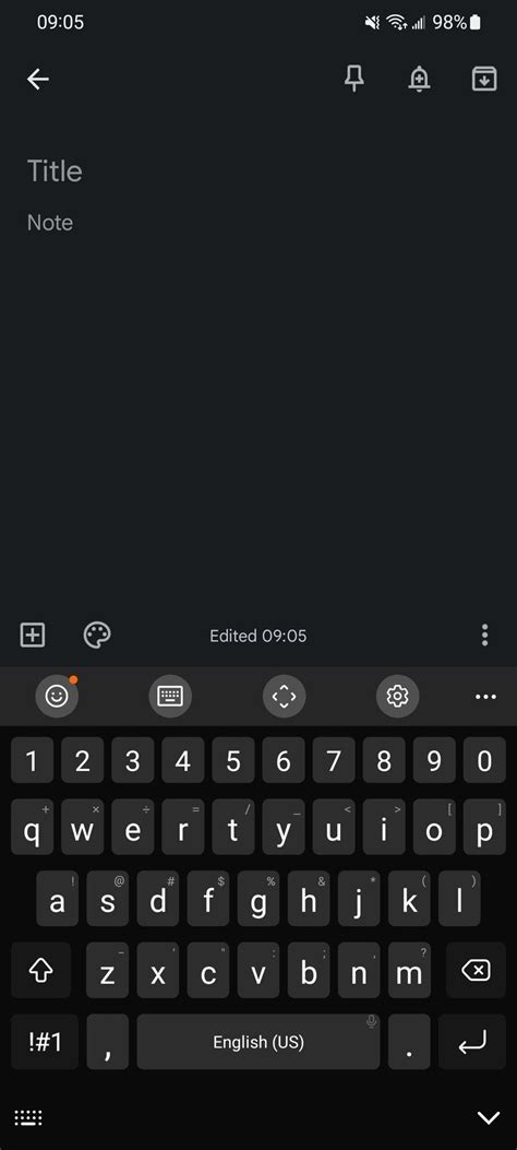 Image result for Android Keyboard Layout