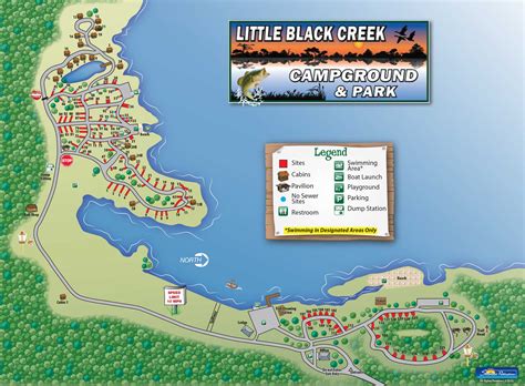 Black Creek Campground at Joshua Hallett blog