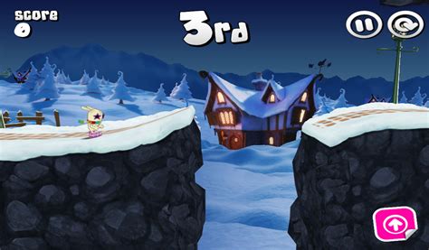 Roller Rally - App on Amazon Appstore