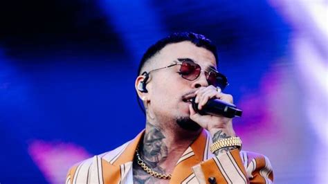 What Does the G In Karol G's Name Mean, And Why Is She Known as 'La ...