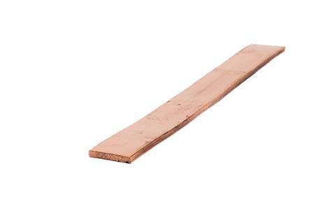 VAKOOBA 99% PURE COPPER FLAT 3 MM THICK (WIDTH 20 MM) (20 MM X 3 MM X ...