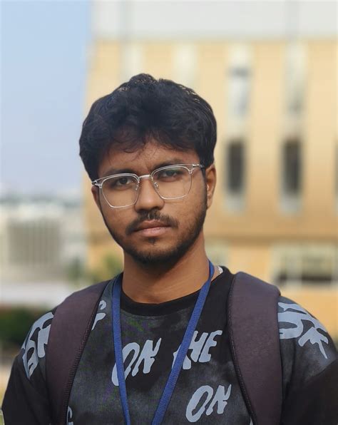 Vineeth Sagar | Portfolio