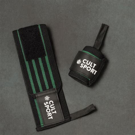 Wrist Protection cotton elastic wrap – Curefit Healthcare Pvt Ltd