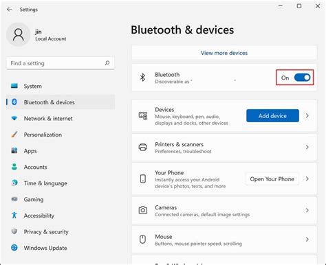 How to Connect Bluetooth Headphones to Your PC