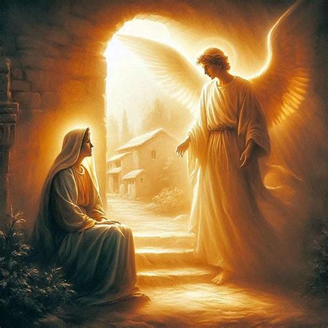 Blessed and Highly Favored (KJV): Biblical Meaning & Modern Application