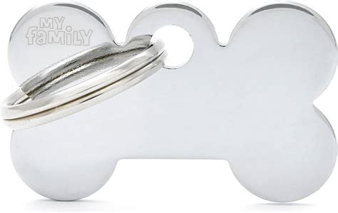 MyFamily FAMILY RED BIG BONE 3 X 1,4 • Se priser