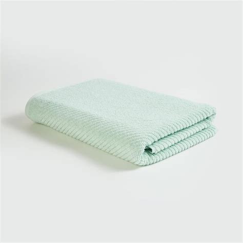 Buy Colour Refresh Essence Cotton Bath Towel - 140x70cm from Home ...