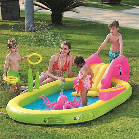 Top 10 Best Inflatable Pools in 2022 Reviews | Buyer's Guide
