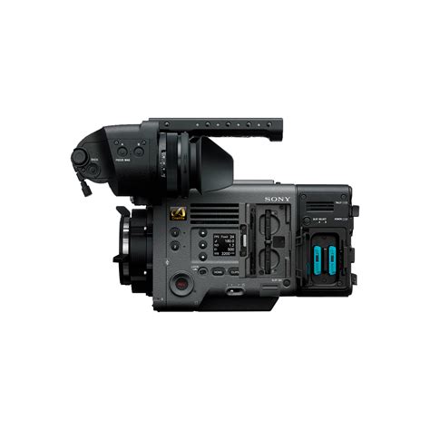 AXS-R7 - Viditec