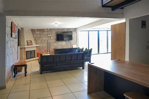 New Biznaga Cabin in Sierra de Durango - Cabins for Rent in Estación ...