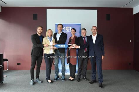 Neue Bilder: Wolfgang Stockinger, Roswitha Stadlober, Daniel Hölzl ...