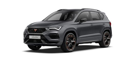 CUPRA Car Models: 2024 SUV & Hatchback Vehicles | CUPRA