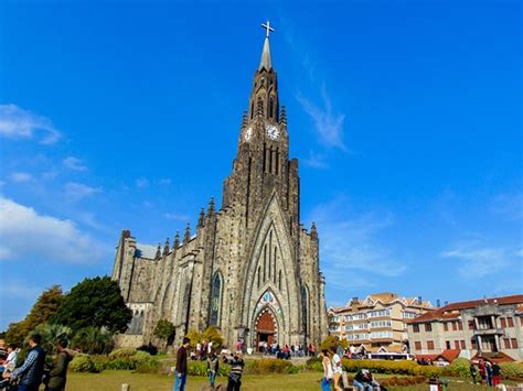 A place to dedicate some time to your soul - Reviews, Photos - Paroquia ...