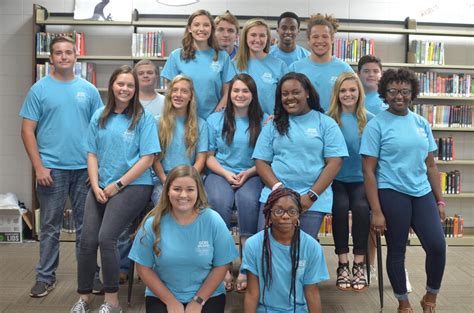 WILDPAT – Academics – Greene County High School